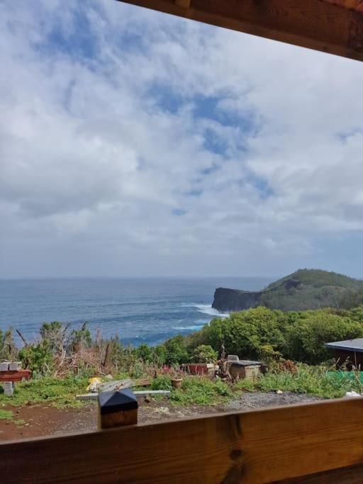 Appartement Ocean Esparon Petite Île エクステリア 写真